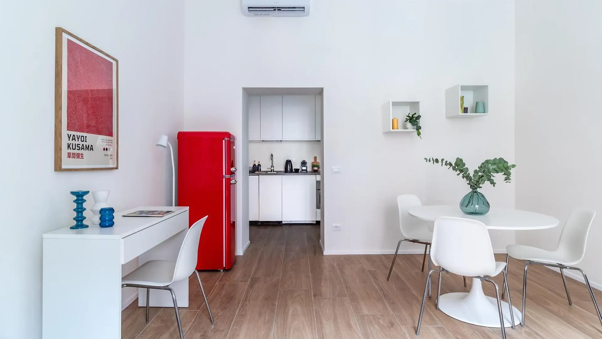 Apartment Milano City - Ampio E Nuovo Bilocale