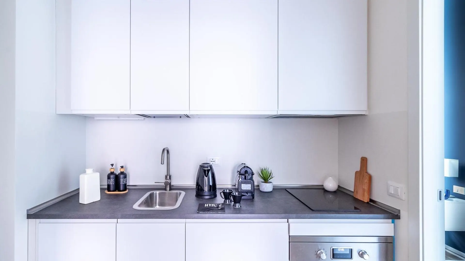 Appartement Milano City - Ampio E Nuovo Bilocale